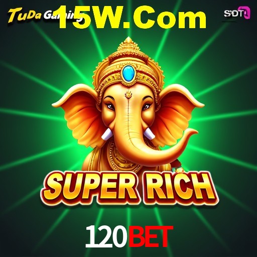 Torneios 120Bet