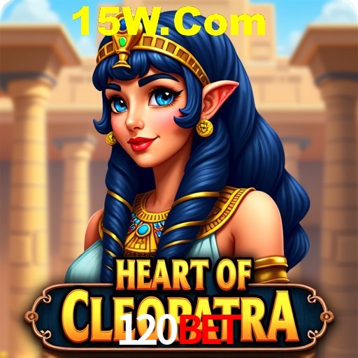 Descubra o Mundo do Cassino Online com 120Bet