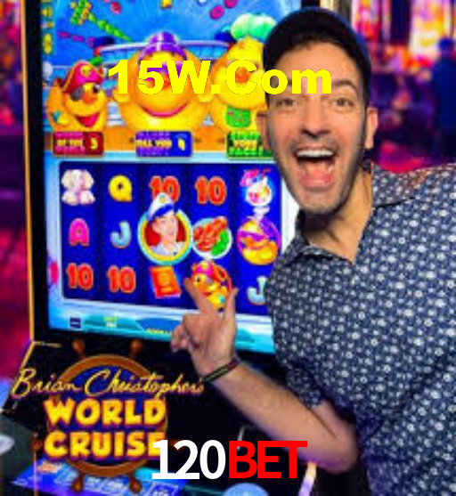 Bônus Generosos e Exclusivos no 120Bet para Você!