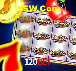 Benefícios da Conta 120Bet