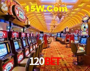Sistemas de Segurança 120Bet