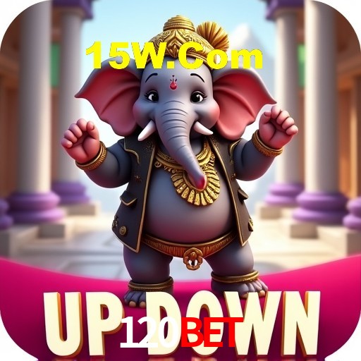Jogos de Slot 120Bet