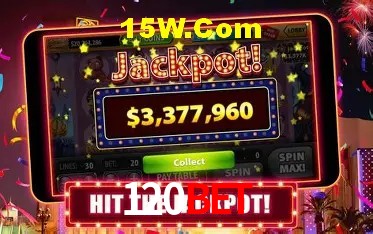 Recursos de Bônus 120Bet