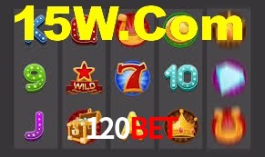 Torneios 120Bet