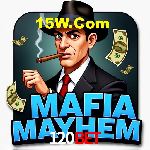 Experiência VIP 120Bet