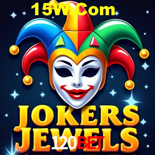 Descubra o Mundo do Cassino Online com 120Bet