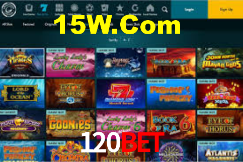 120Bet