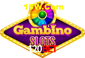 Casino Ao Vivo 120Bet