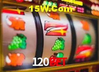 Jogos de Slot 120Bet