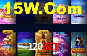 120Bet - Melhor Plataforma De Apostas - 120Bet.Com