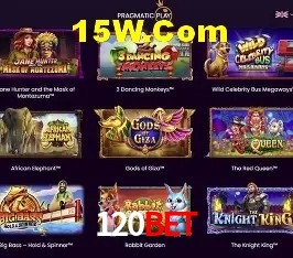 Benefícios da Conta 120Bet