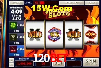 Login Seguro 120Bet