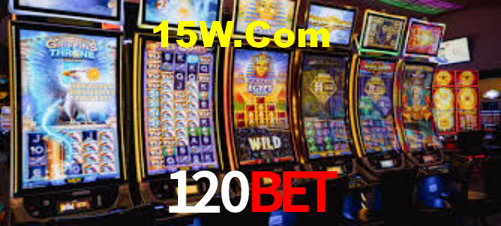 Interface Premium 120Bet