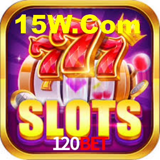 Interface do App 120Bet