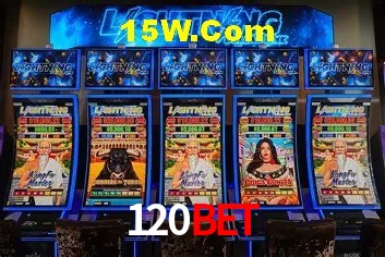 Cadastro Rápido 120Bet