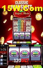 Ofertas Exclusivas 120Bet