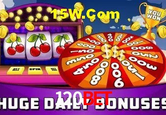 Especiais de Fim de Semana 120Bet